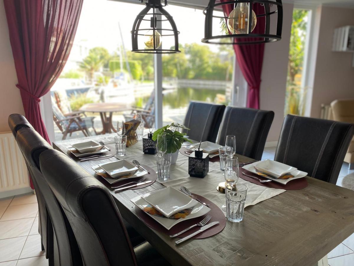 Riverside-เลมเมอร์ ภายนอก รูปภาพ